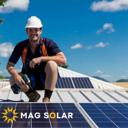 top solar panel companies 1
