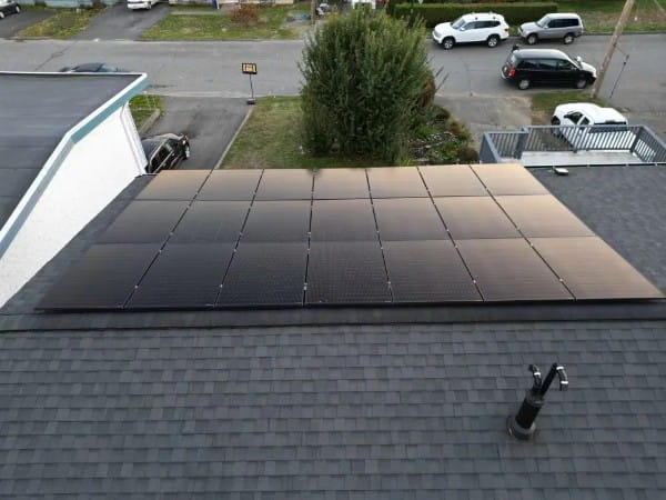 solar power system