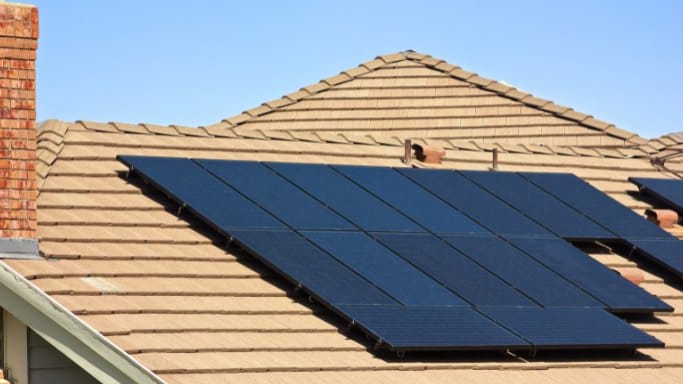 Solar Panel Companies Near Me