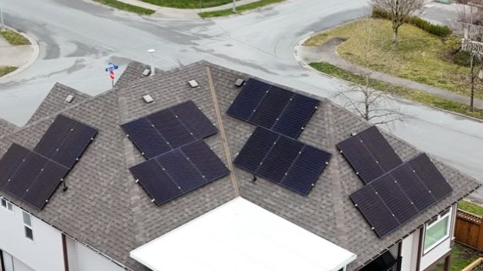 local solar installers