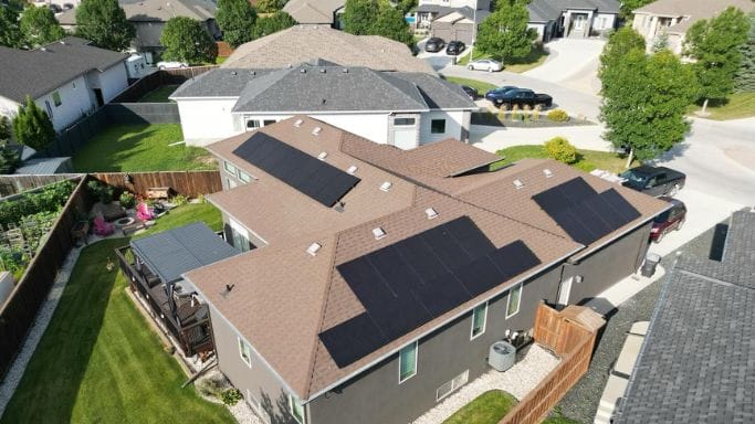 Edmonton Solar Companies