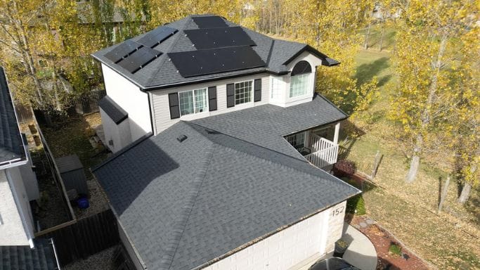 Edmonton Solar Companies