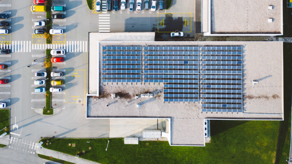 commercial solar incentives in canada