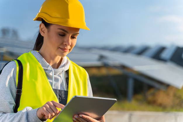 Commercial Solar Assessment