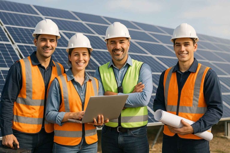 Edmonton solar companies