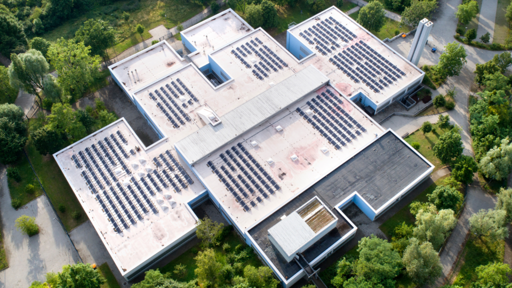 commercial solar incentives