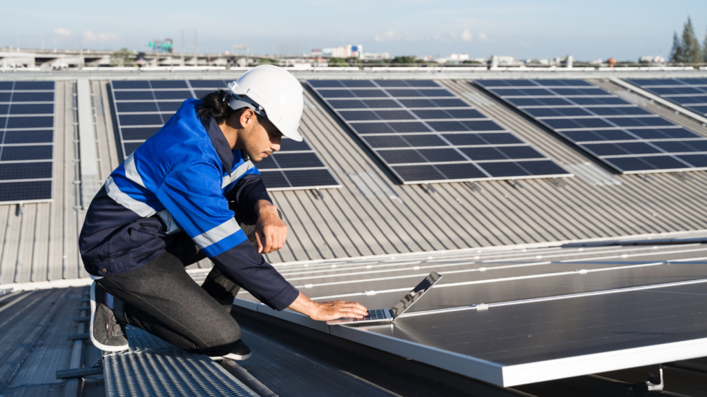 Commercial Solar