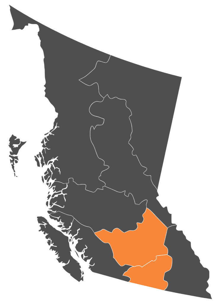 Okanagan Solar Installation