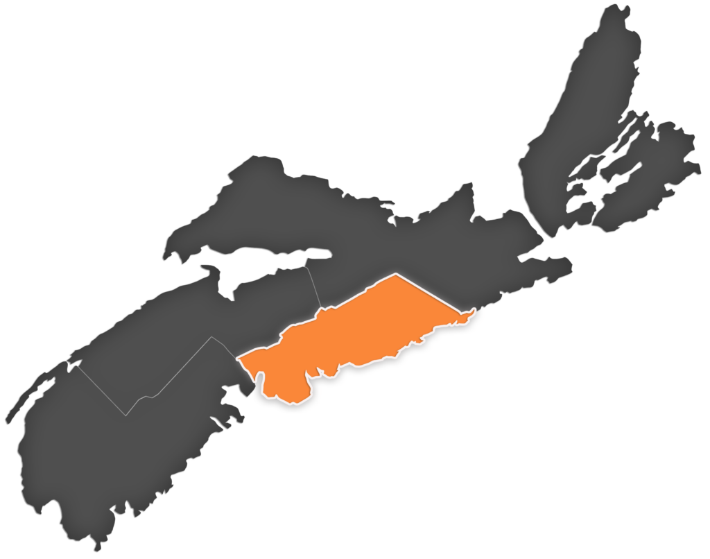 Halifax Solar City Financing
