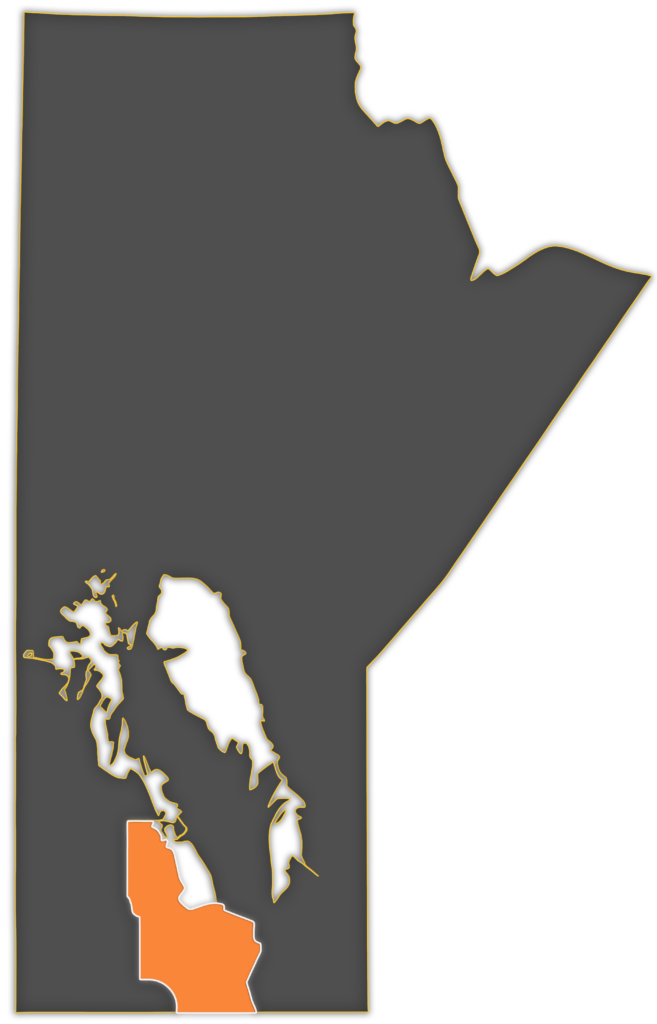 Manitoba Solar Installation