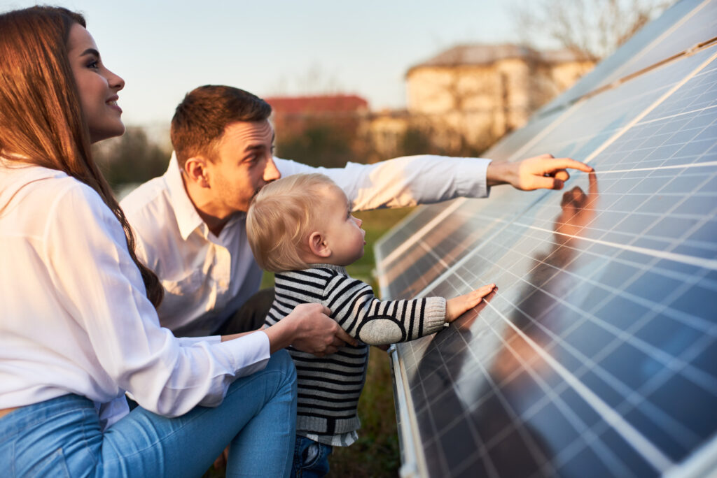 Halifax Solar Installation