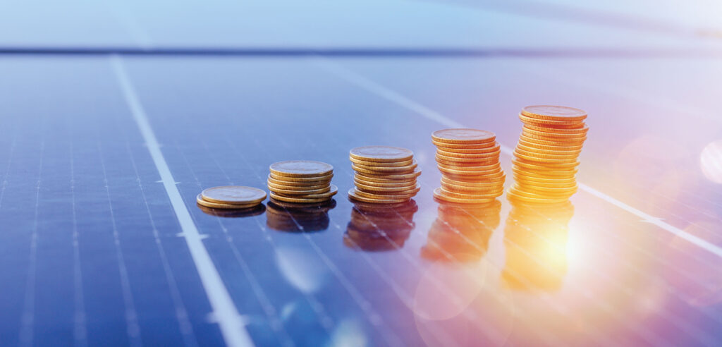 Solar Payback