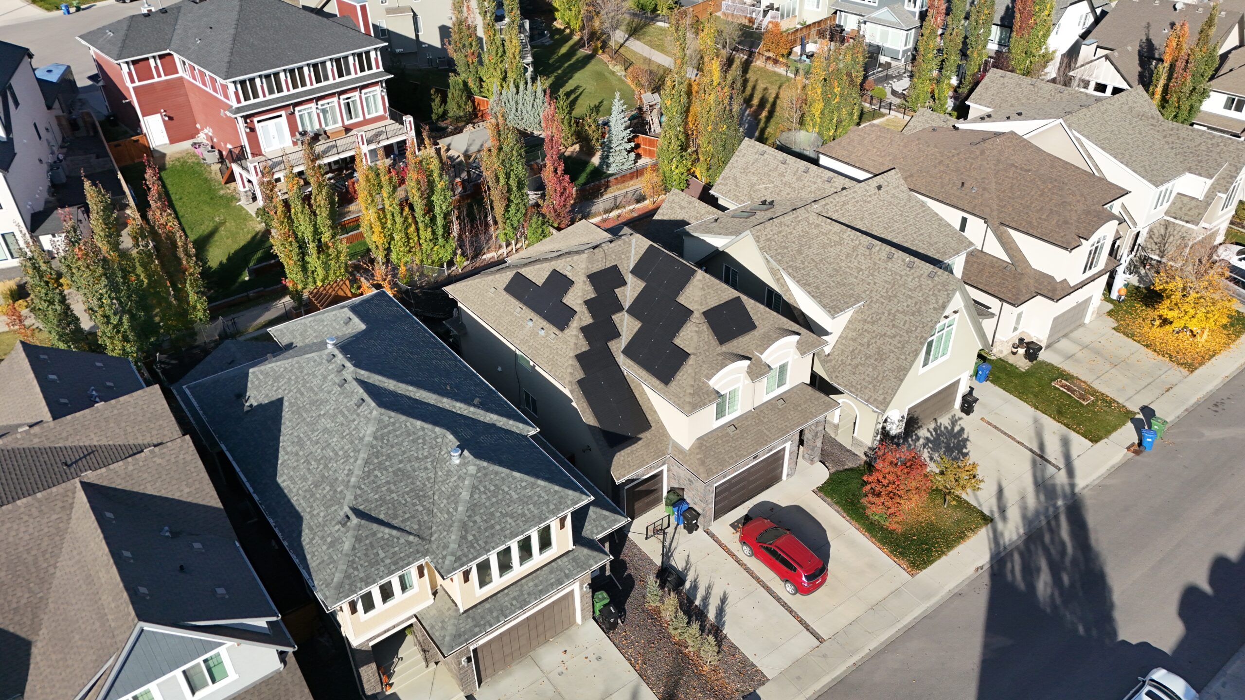 Calgary Solar Details 2
