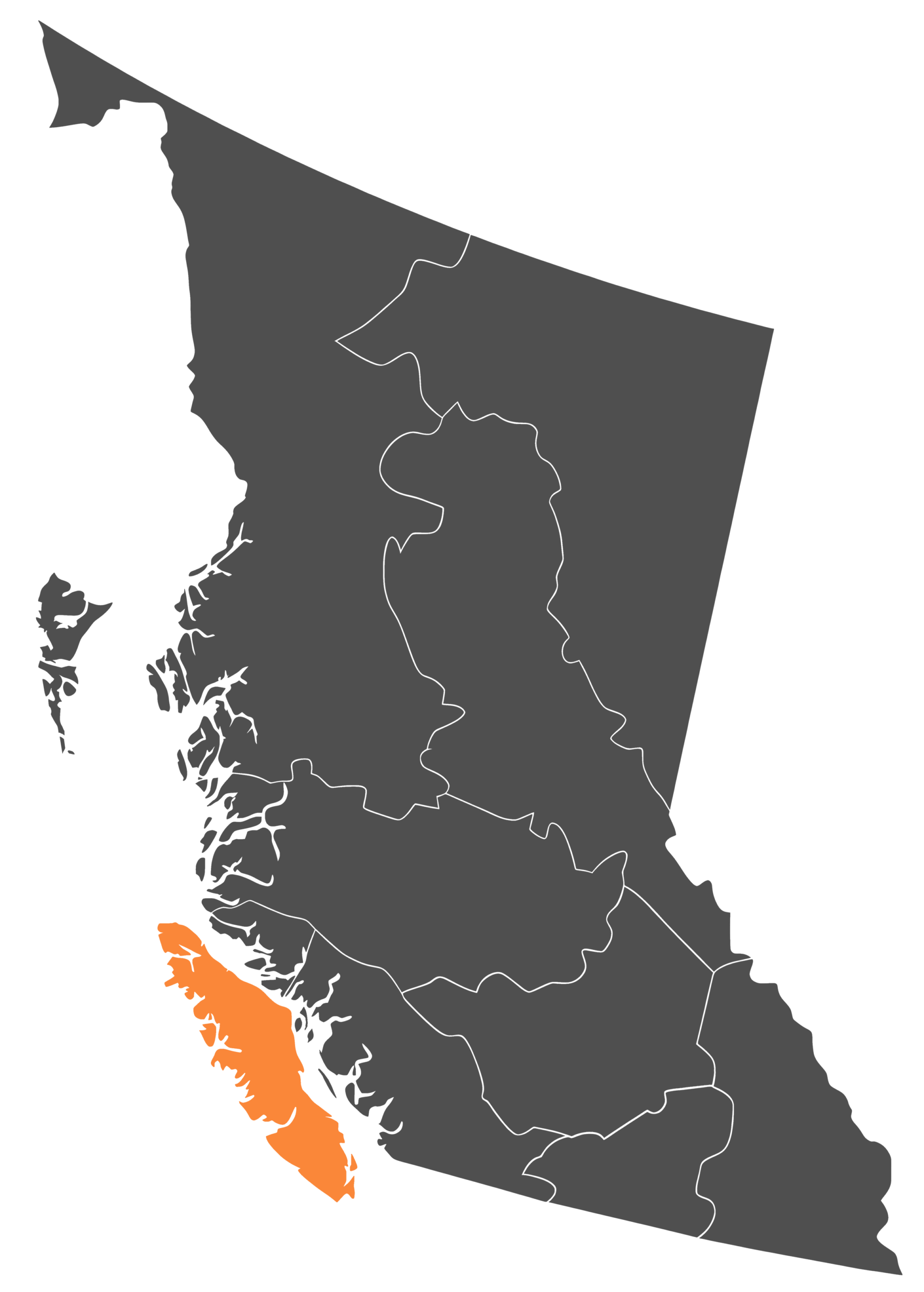 Solar Installation Vancouver Island